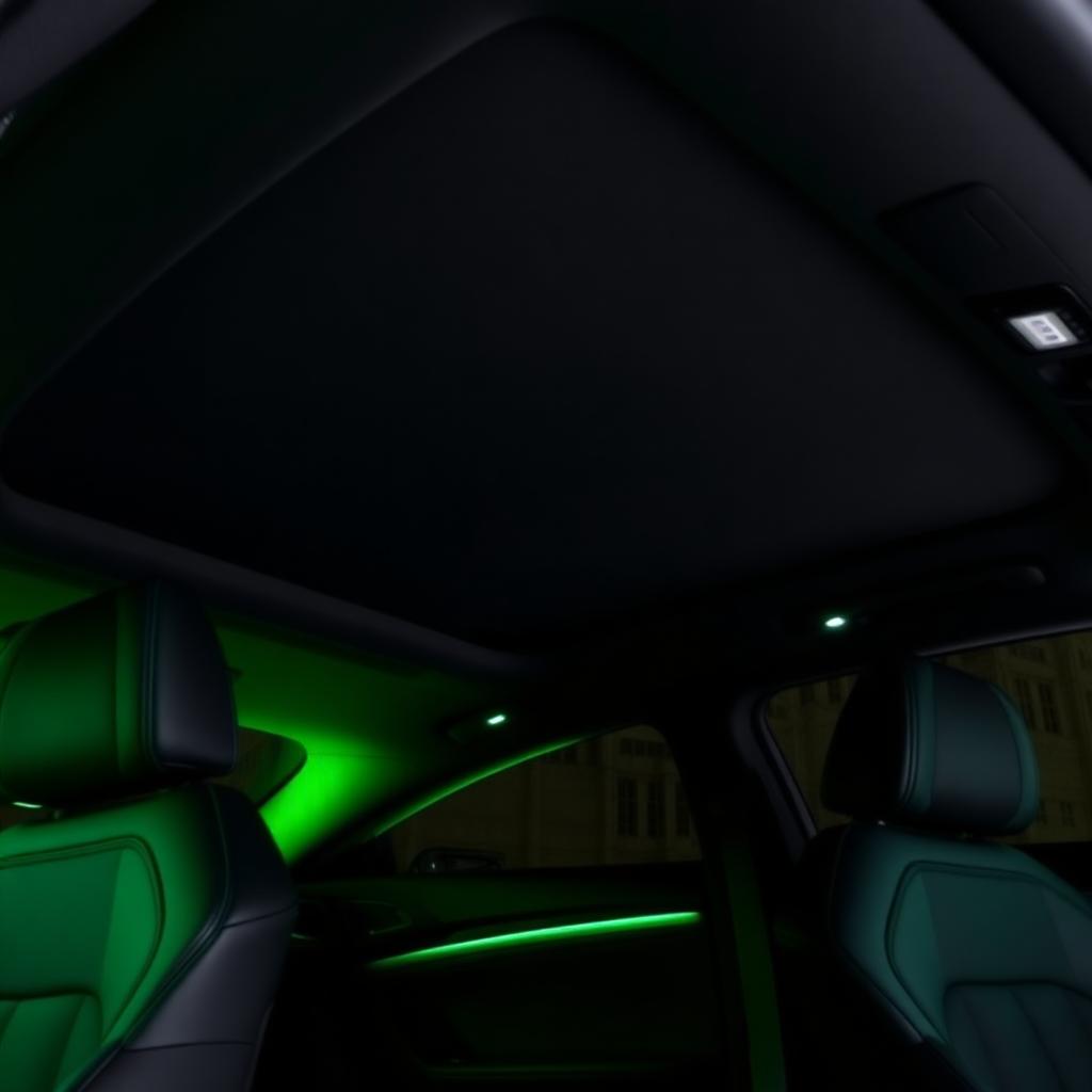 Headliners & Interiors